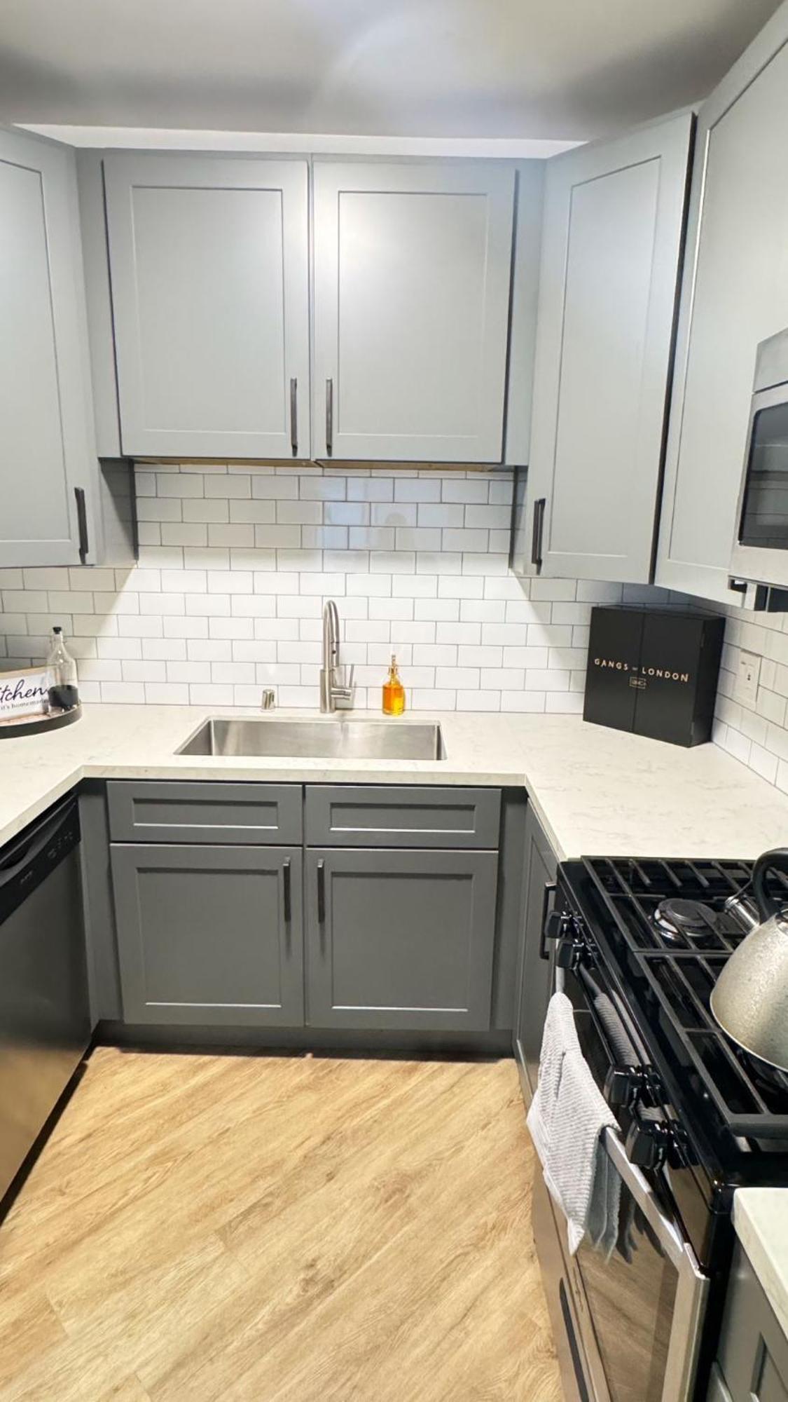 Incredible Two Bedroom Hollywood Apartments Free Parking Los Angeles Bagian luar foto