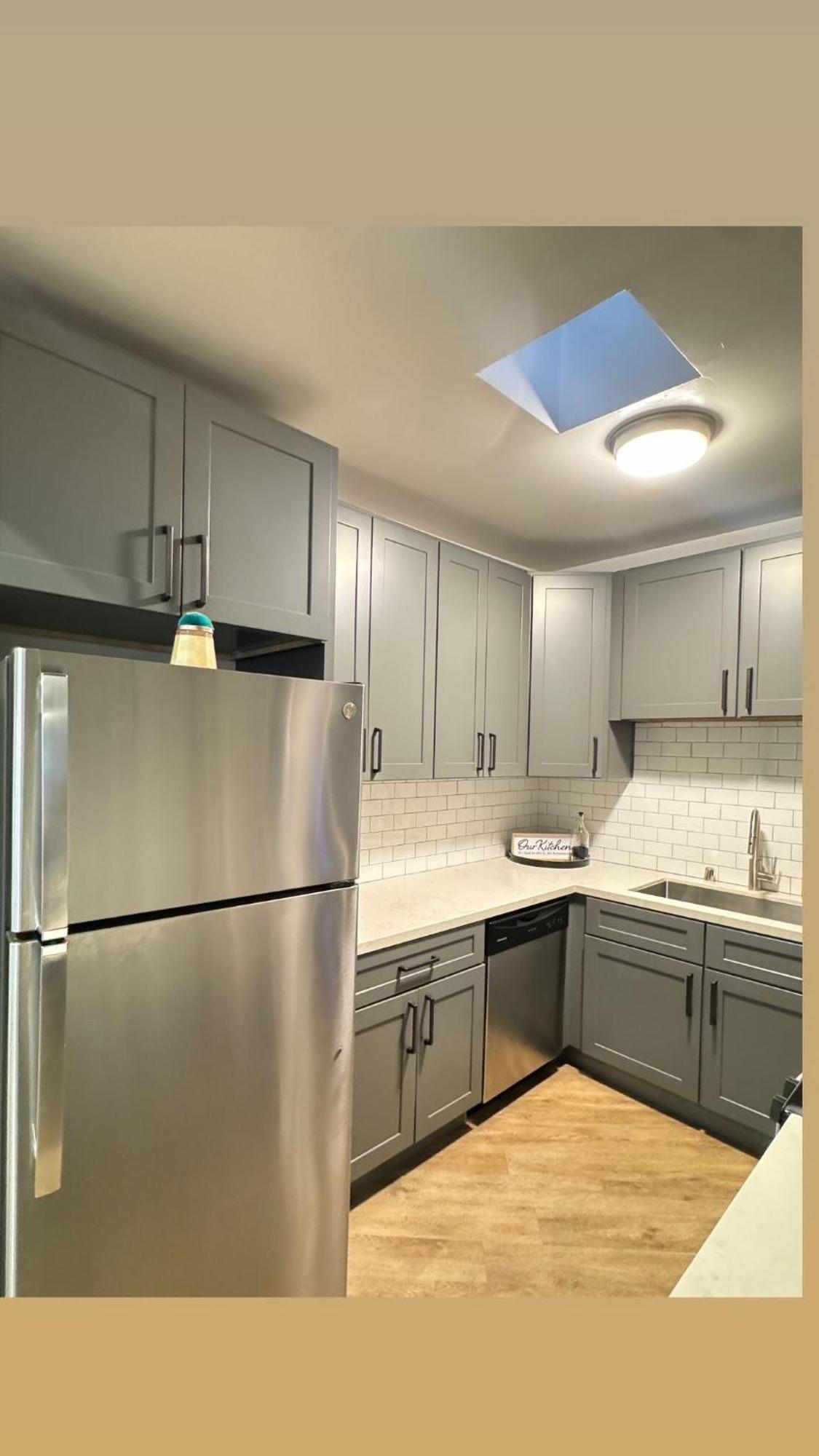 Incredible Two Bedroom Hollywood Apartments Free Parking Los Angeles Bagian luar foto